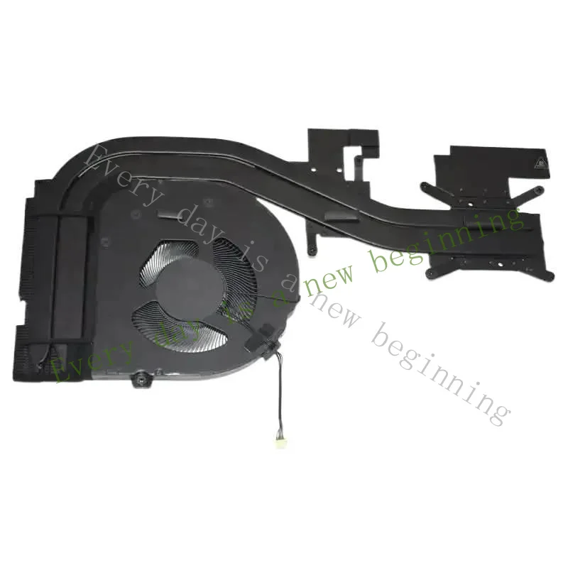 

NN.. Original dis CPU cooling fan heatsink for T14 p14s Gen 3 5h41b77274 77271 5h41 laptop independent graphics card