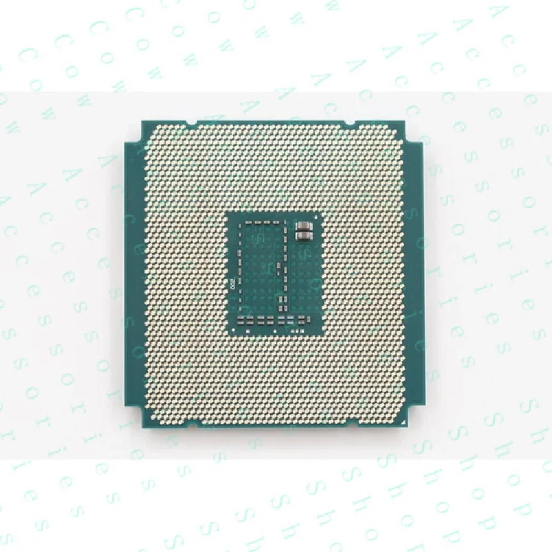 PP+ FOR Intel XEON E5-2698 V3 CPU LGA2011-3 CPU compatiabe with X99 mb 16 cores 135W
