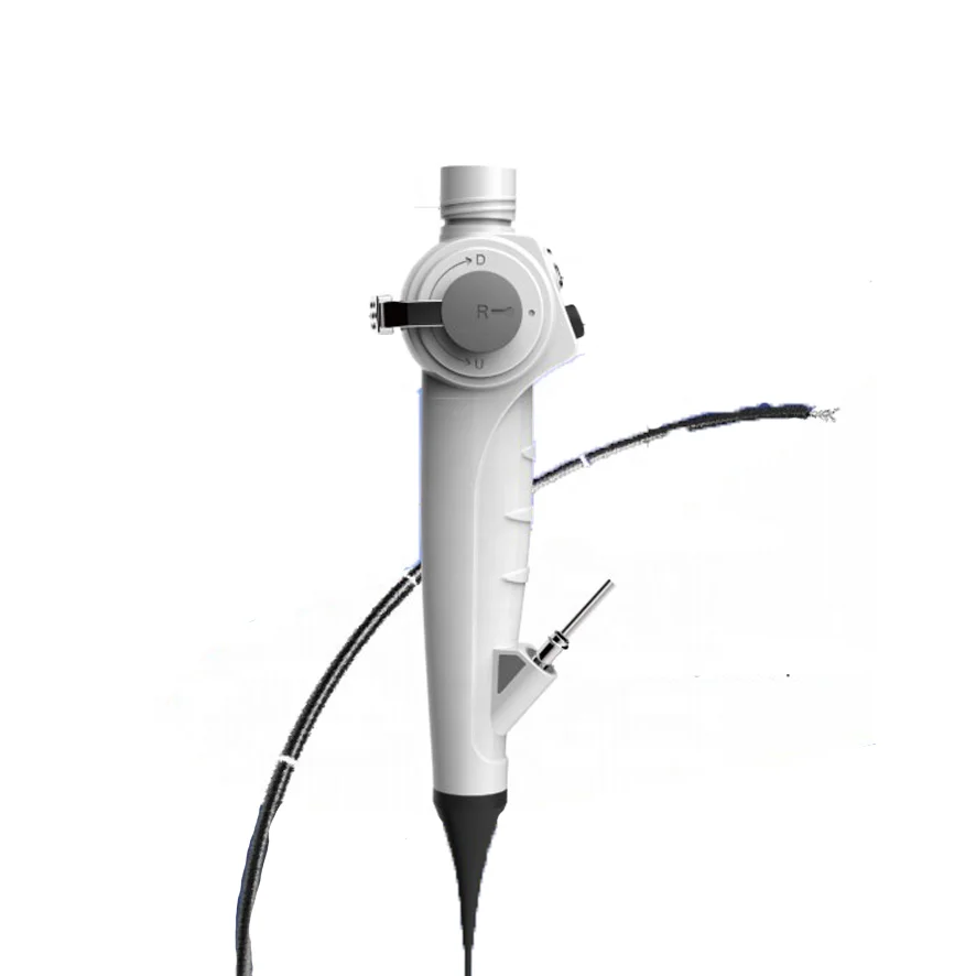 IN-CYA5230 Reusable Digital Flexible Video Bronchoscope Nasopharyngoscope Cystoscope Choledochoscope Ureteroscope for Hospital