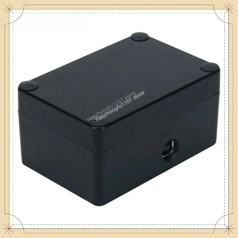 DIY 340‑1050nm Full Spectrum Spectrometer Module Laser Absorption Spectrum Tester for Windows