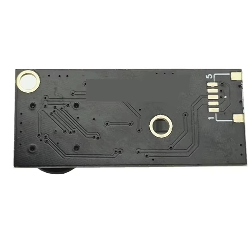 Новый модуль USB-камеры 1920X1080 для человеческого лица, 2 МП, 1080P, фиксированный фокус, 130 градусов, бесплатный диск USB2.0 UVC OTG для Linux