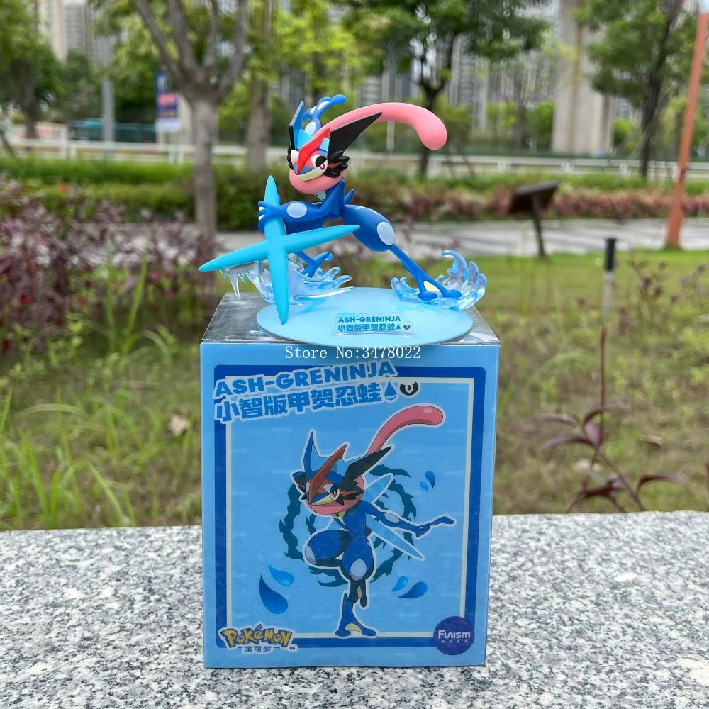 10Cm Original Pokem…