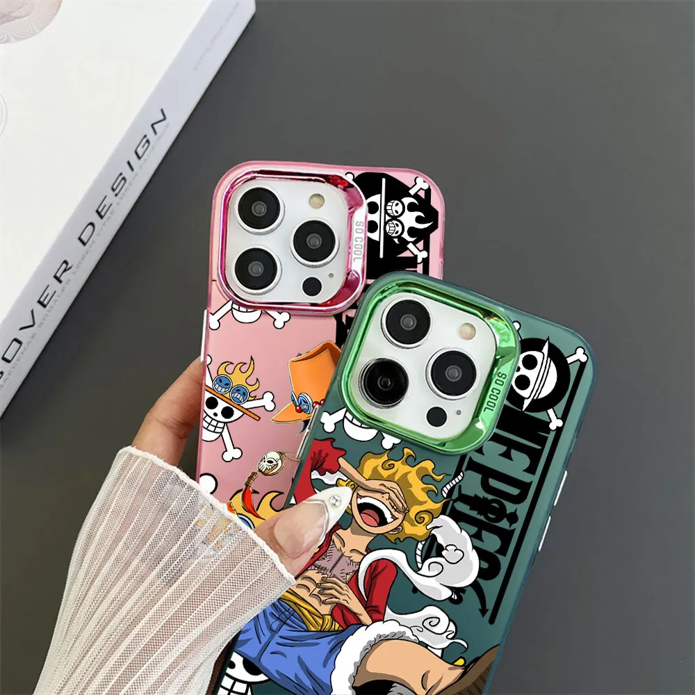 One Luffy Piece Ace… - image