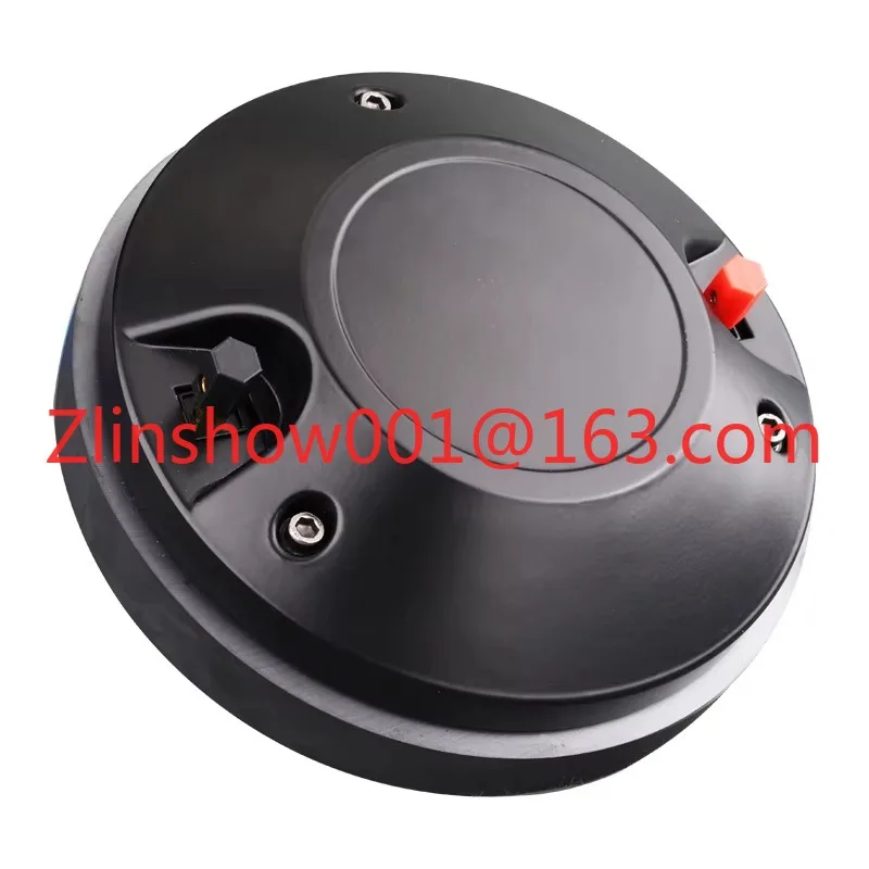 XY82-8B 75 Nuclear Tweeter Speaker Head 170 Magnetic Drive Head Single Double 15-18 Class DE82 Coil Diaphragm RGB Home