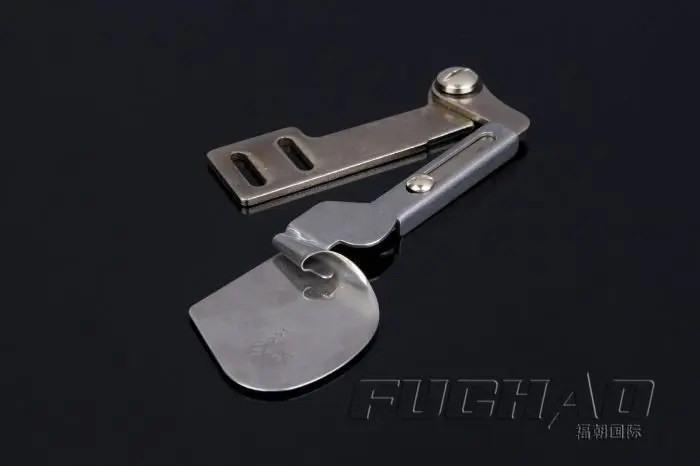 Swing Hemmer  Swing Folder For Lockstitch Machine Binding Tool