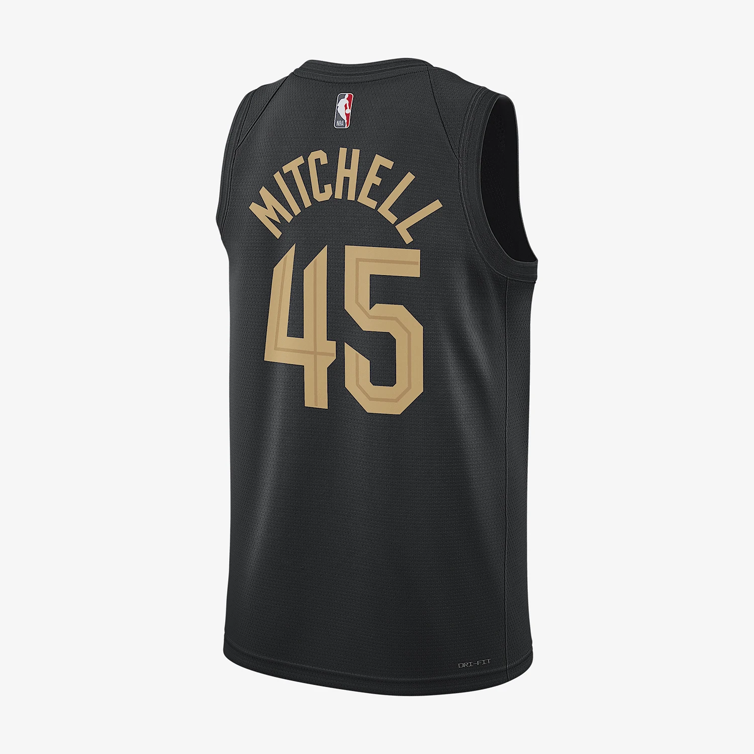 Nike genuine JORDAN men's training loose basketball sleeveless jersey DO9522-016