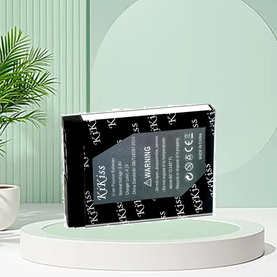 Np-Ft1 Battery For …