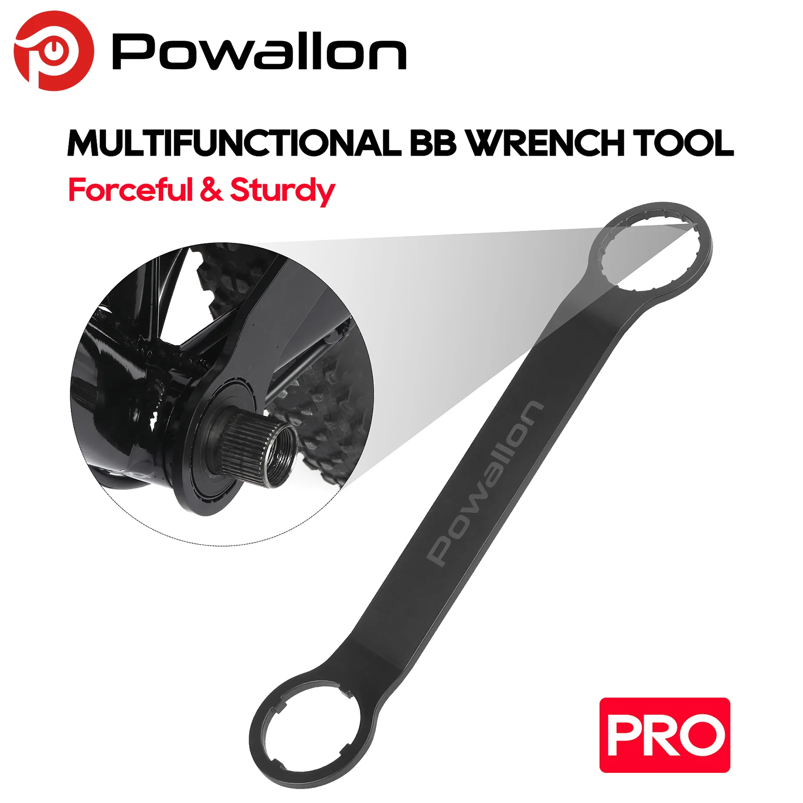 Bafang Mid Motor In…