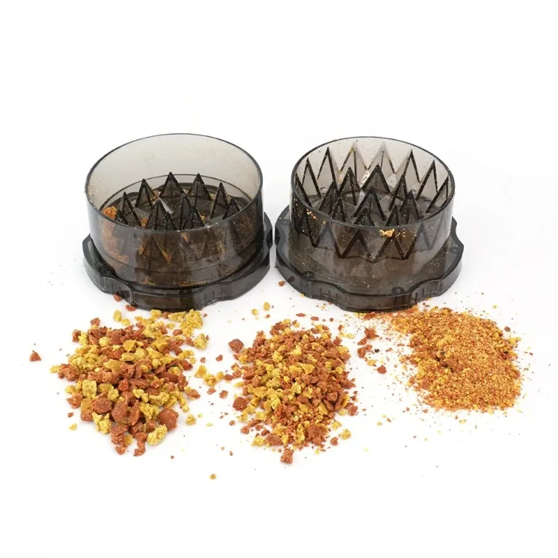 HIRISI تغذية الأسماك الصيد الطعم Boilie كسارة طاحونة صندوق ل Boilies الكريات الكارب الطعم صنع الصيد معالجة الملحقات #2