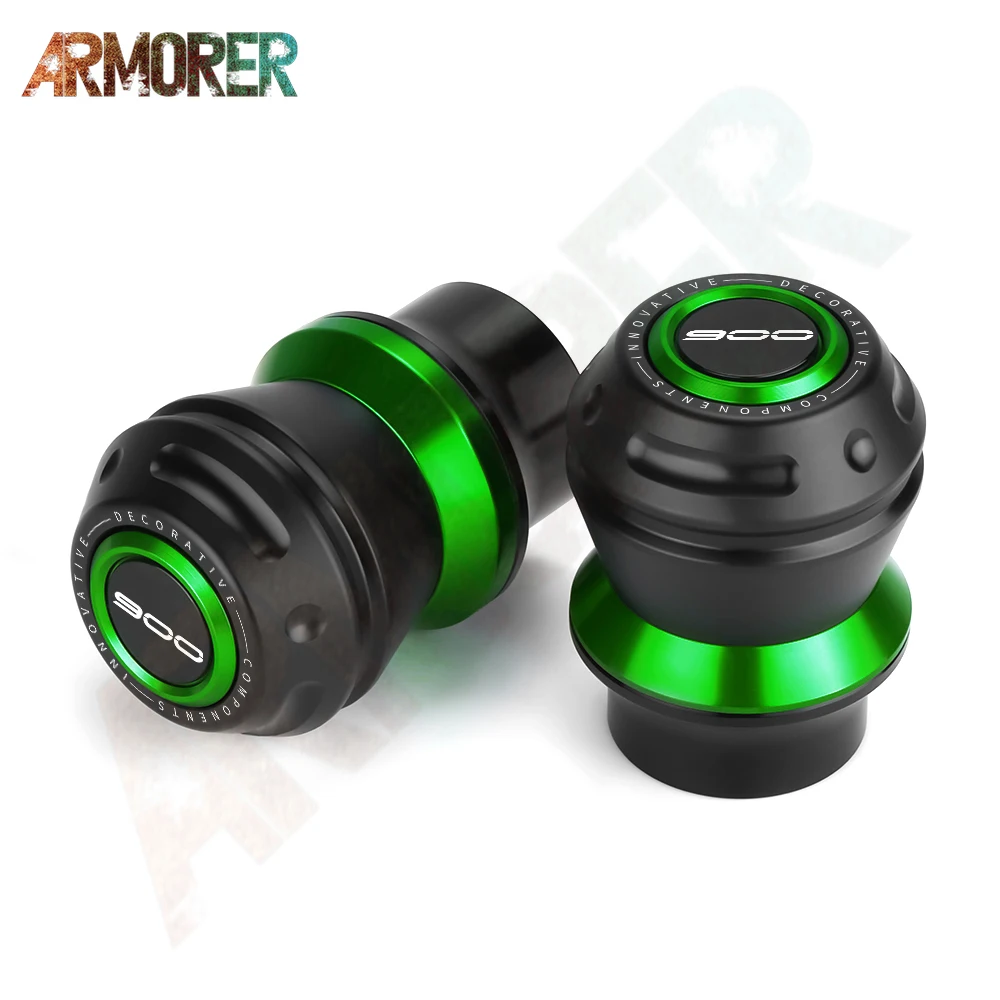 

Задняя ось мотоцикла, вилка, ползунки для защиты колес, аксессуары для Kawasaki Z900RS Cafe Performance Z900 z900rs