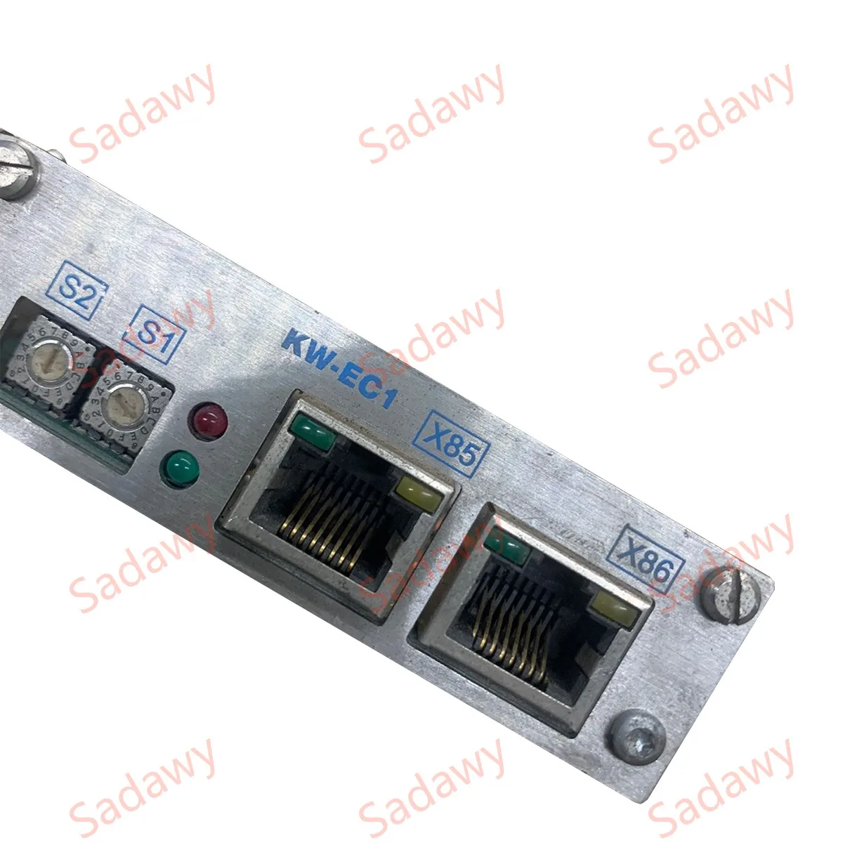 AMK 新品オリジナル KW-EC1 ドライブ通信ボード 保証付き