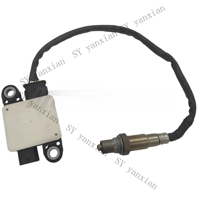 SY+ Soot Particle Sensor For Mercedes-Benz GLK / R-Class X204 V251 W251 A0009058402