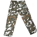 Red Dawn Camo