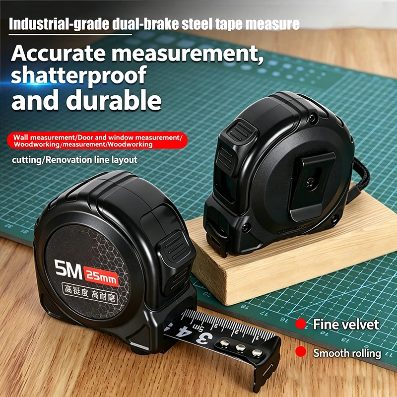 Thumbnail 2 - #39 Latest Tape Measures Updates