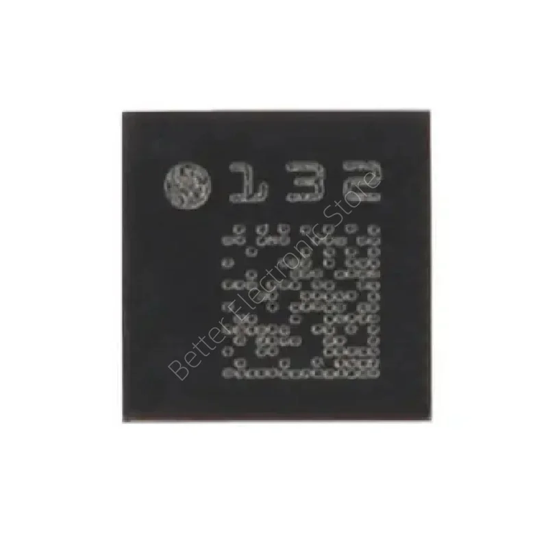 Original Autêntico LIS2DH12TR LGA-12 Sensor de Movimento Acelerômetro MEMS 3 Eixos Circuito Integrado