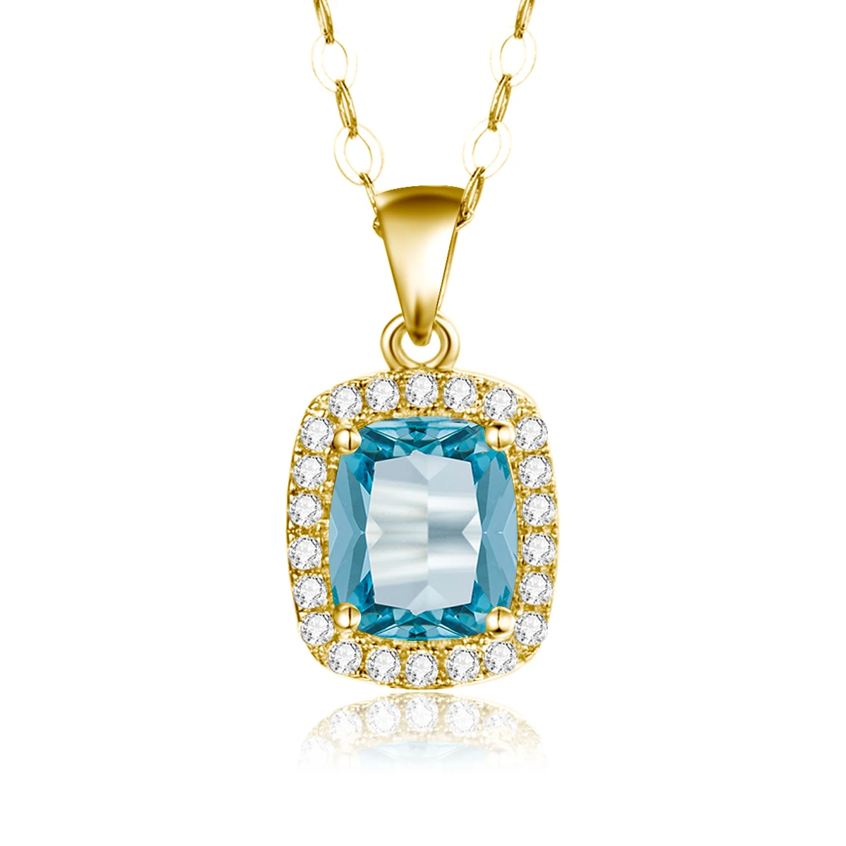 collar-de-aguamarina-szjinao-oro-solido-de-14k-colgante-de-halo-con-capa-gruesa-de-oro-para-mujer-regalo-de-cumpleanos-joyeria-de-moda