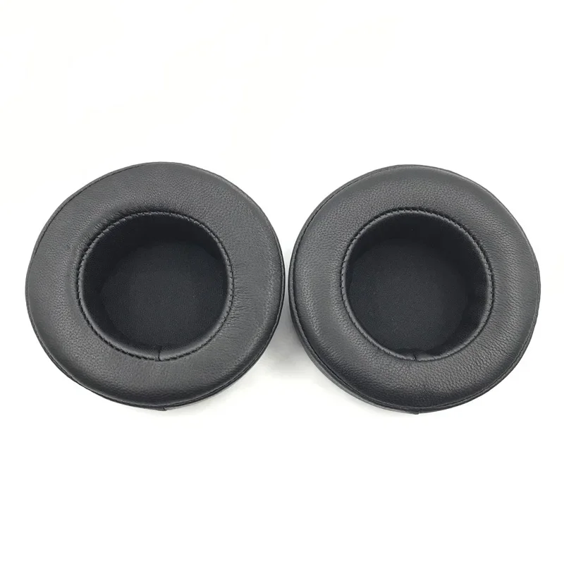 JBL S700 S500 E50BT AKG K540 K545 k845BT 플란넬 헤드폰 용 90MM 교체 용 폼 이어 패드 쿠션 커버
