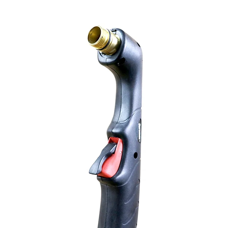 High Quality Powermax105 Plasma Cutting Torch Head 059473 With Switch Button for Cutter Machine Bodies