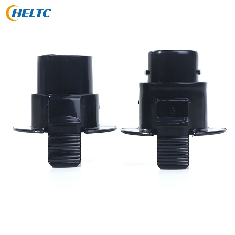 1PCS Vacuum Cleaner Adapter Accessories Replacement Cleaner Hose Holder Coupling Mount Converter For Wet And Dry Vacuum Cleaner