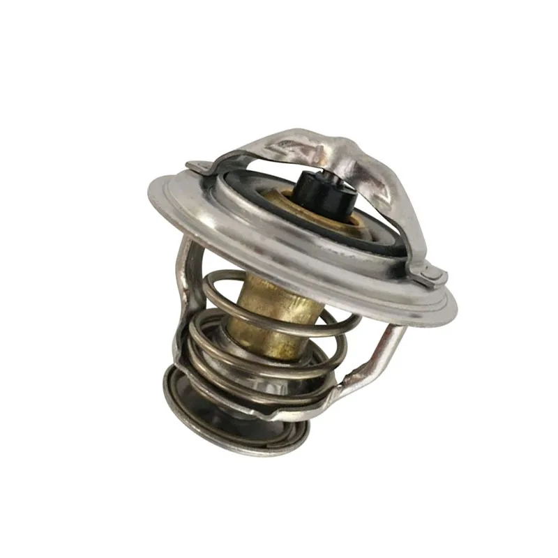 

Applicable To Construction Machinery Engine Parts Coolant Thermostat 8972112090