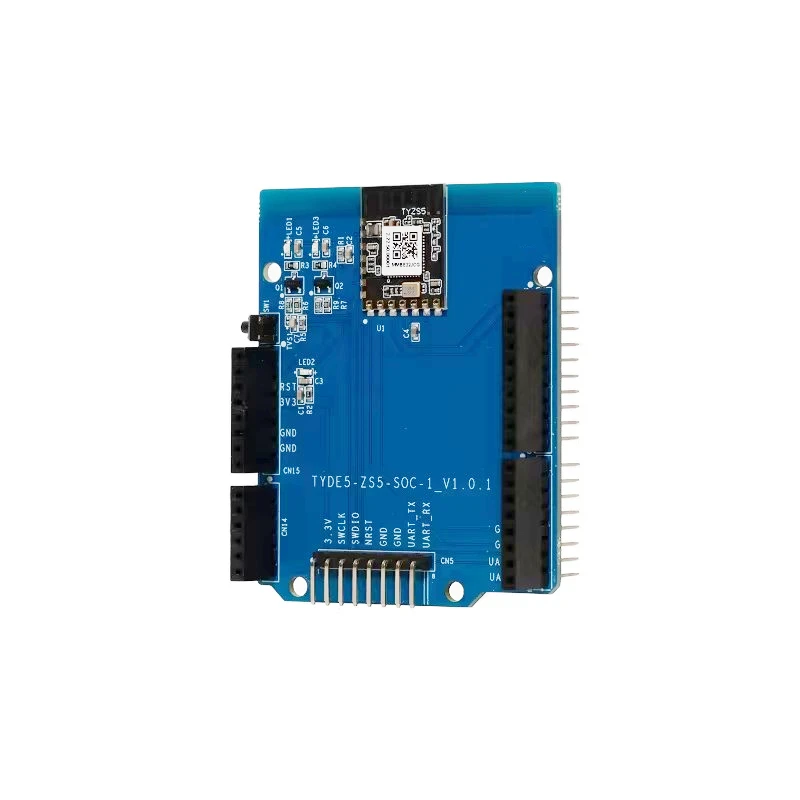 Tuya TYZS5 Development Board Onboard TYZS5 Module IoT Zigbee SoC Evaluation Boards