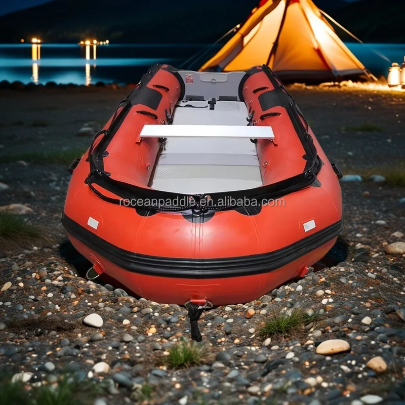 

Hot Sale Zodiac China Factory Heavy Duty Inflatable Boat Pvc Material Inflatable Boat Rigid Inflatable Boat With Outboard Engine