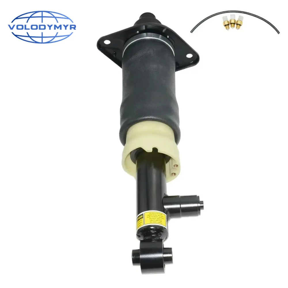 2 x pcs Brand new Rear Air Spring air suspension shock for Audi A6 (4B C5) Allroad Quattro (4BH C5) 4Z7616051