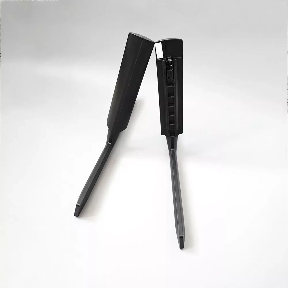 Stand legs for QN50Q60AAFXZA QN55Q60AAFXZC TV Stands Bn63-19333b bn96-52637b