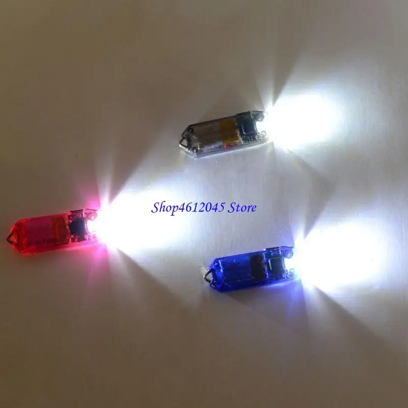 

L69A Portable Pocket Flashlight for Fishing Camping Outdoor Rechargeable Lights