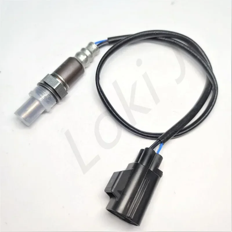 The new oxygen sensor front OE: 30751797 is applicable to Volvo S40 2.4L, C30 2.4L, C70 2.4L, S40 2.4L