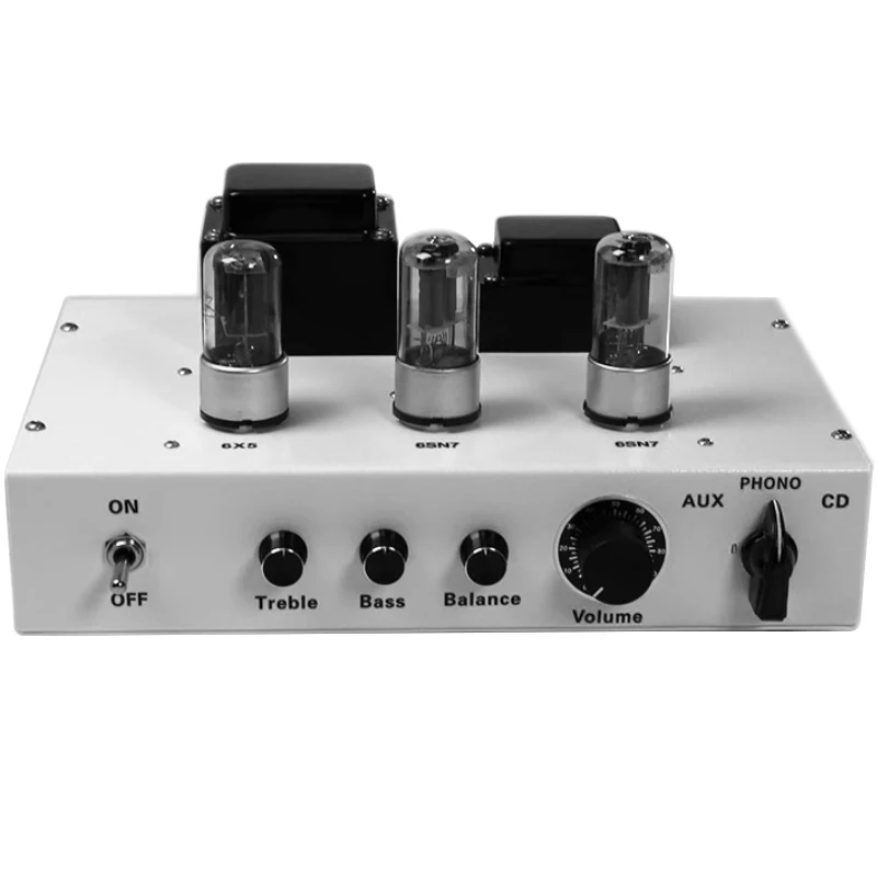 Aiyima Smsl 6SN7 6N… - image