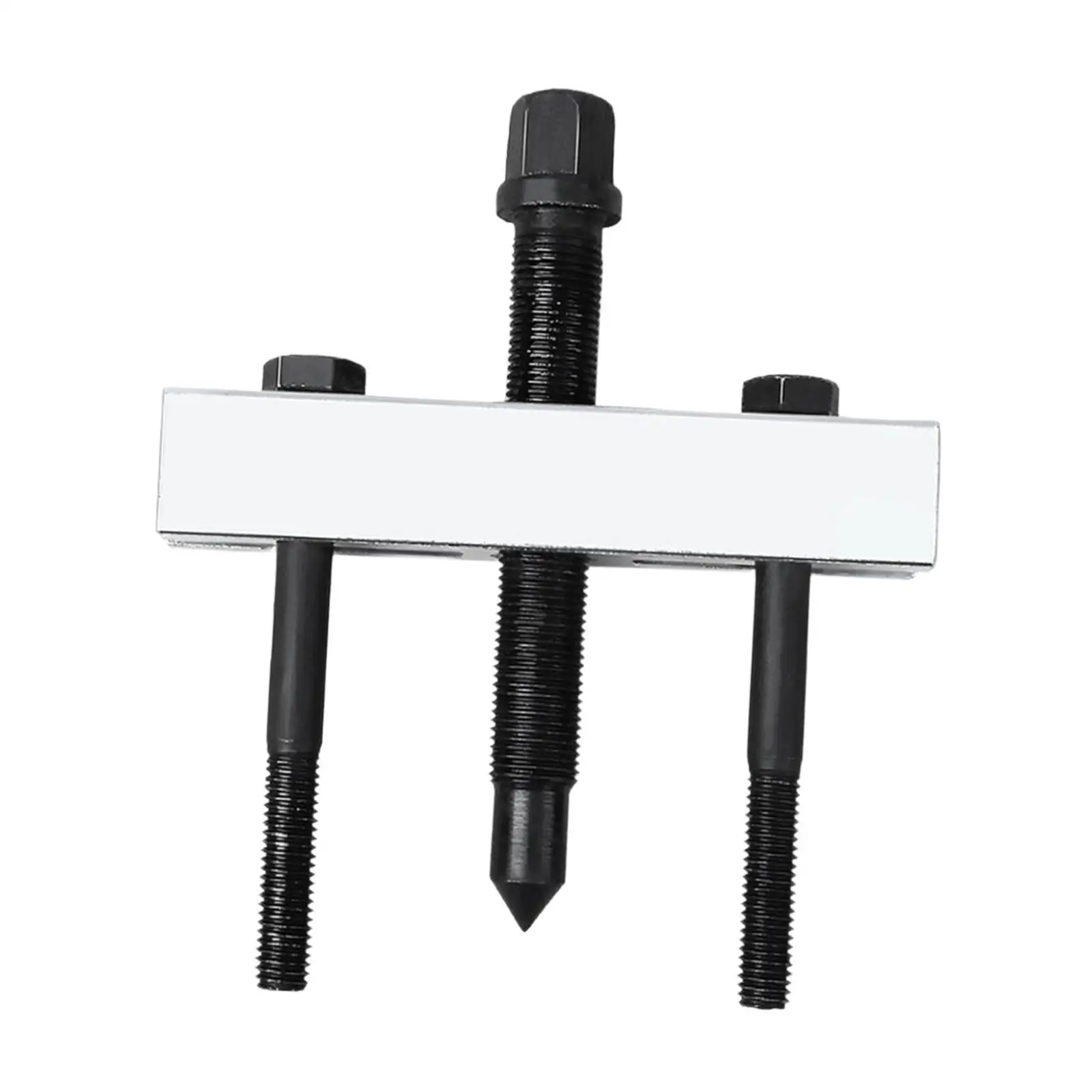 

Crankshaft Pulley Puller Professional Gear Puller Bearing Remover Practical Bearing Puller for Car Truck Repair Gadgets