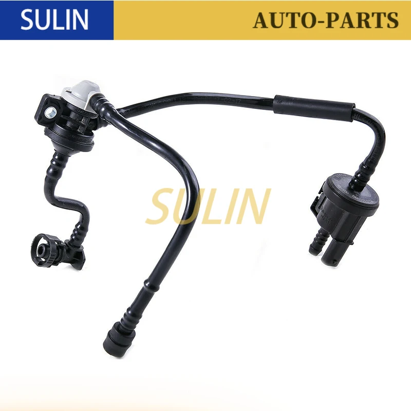 

Автозапчасти 06H906517H, топливная Паровая канистра, клапан очистки для VW Jetta Eos Passat B6 Golf тигуан Жук Audi A3 A4 A5 TT Q7