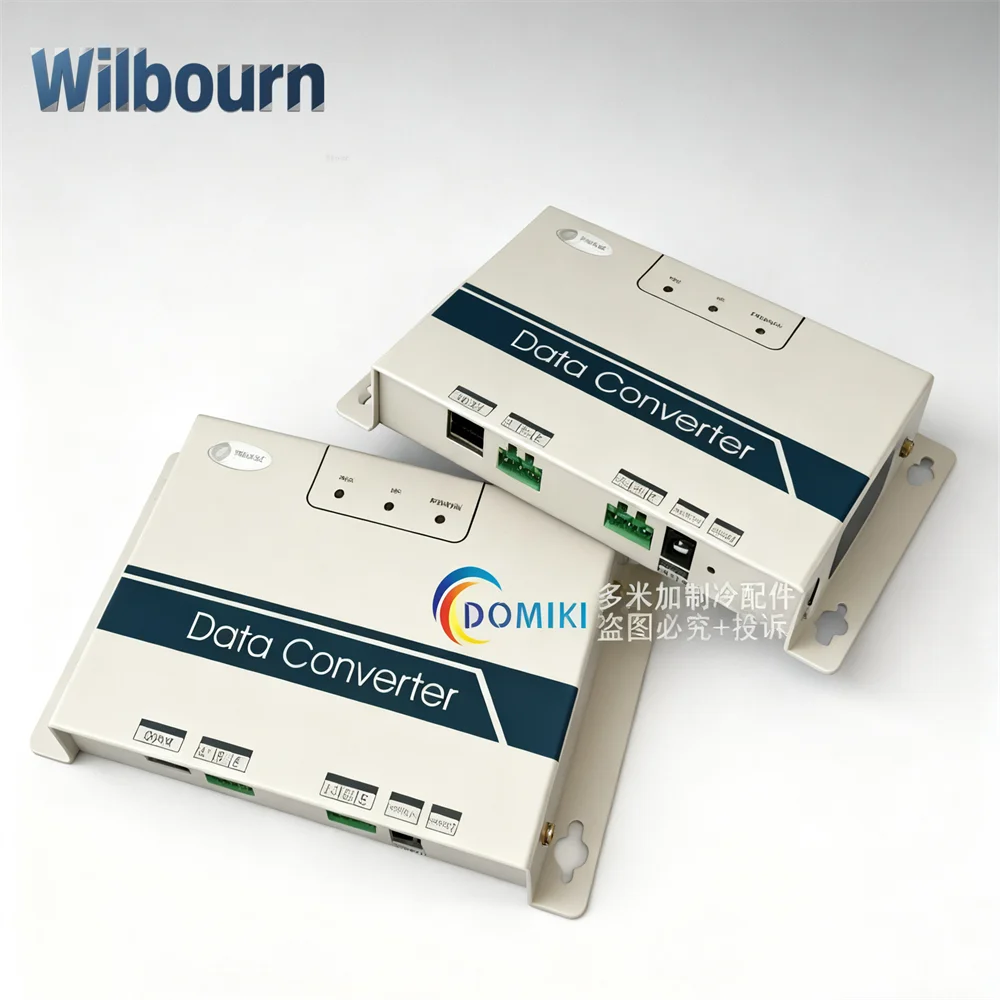 

4835 Remote Module Gateway CCM18/AN CCM18E New for Midea VRF Trane Air Conditioners TVRTCONTCCM18E