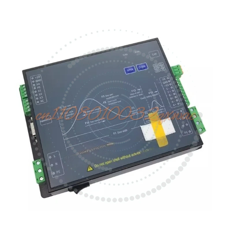 Suitable for Thyssen K400 Door Crane Inverter DMIC-I-C/F Elevator Door Controller