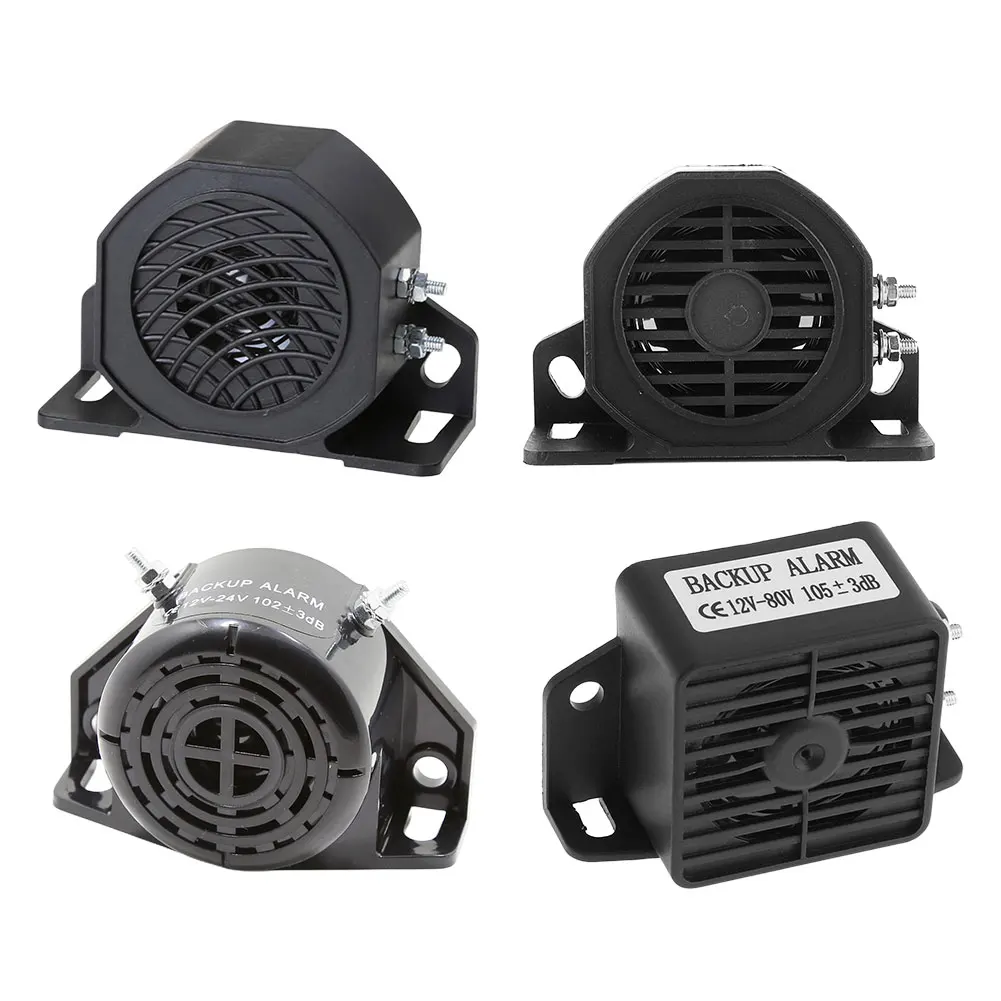 12V-60V 107Db Decib…