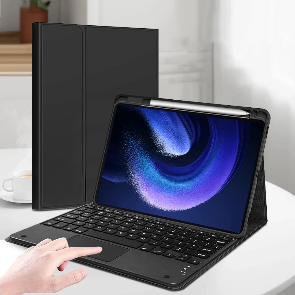 Thumbnail 3 - #27 Cheap Xiaomi Pad 5 Cases Worth Buying