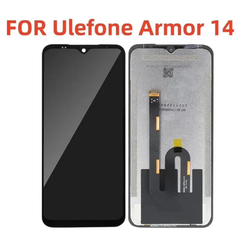 for-ulefone-power-armor-14-ulefone-armor-14-pro-touch-screen-lcd-display-652-inch-equipped-with-free-perfect-tools