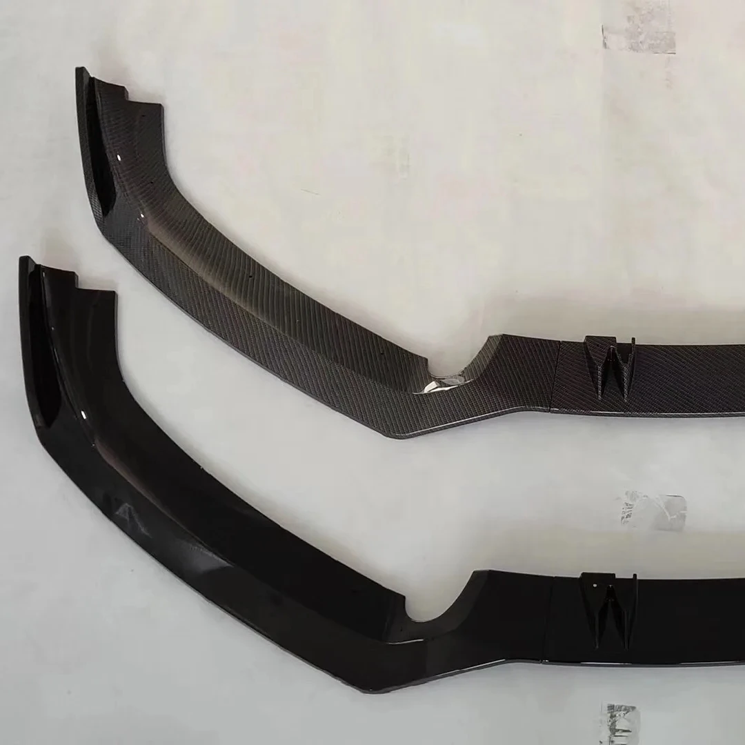 

Factory Direct! Front Lip Splitter for Audi RS7 Bumper 2011-2018