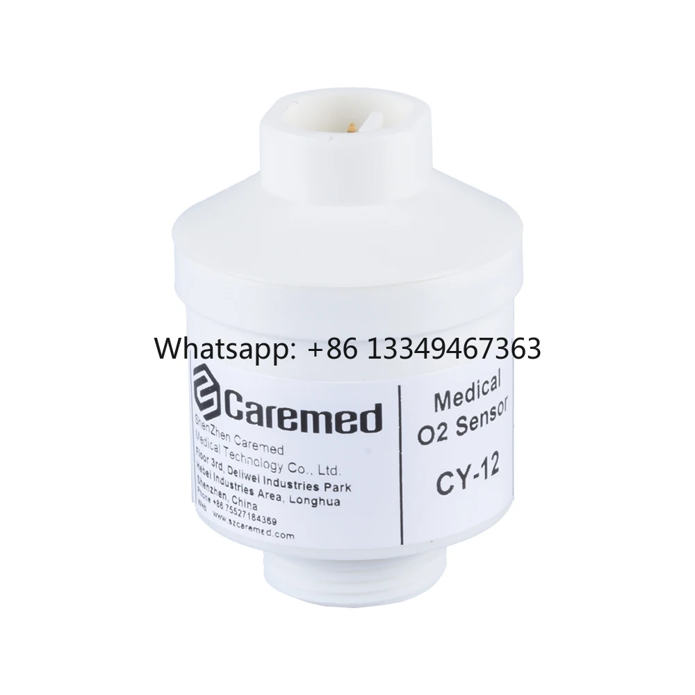 

Compatible OOM102 MOX-1 OOM202 O2 Cell Sensor Oxygen