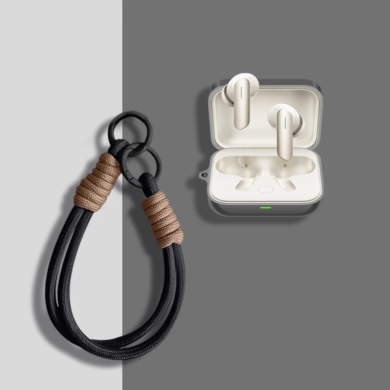 เคสสำหรับ Realme Buds Air7 Pro เคสซิลิโคนกันลื่นสำหรับหูฟังบลูทูธไร้สาย สำหรับกล่องชาร์จ Realme Buds Air7 เคสป้องกัน