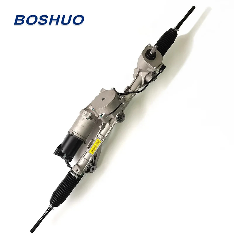High Quality Electric Power Steering Gear Rack And Pinion Fit For Great Wall POER PAO 2024 OE NO. 3401104XGW04A