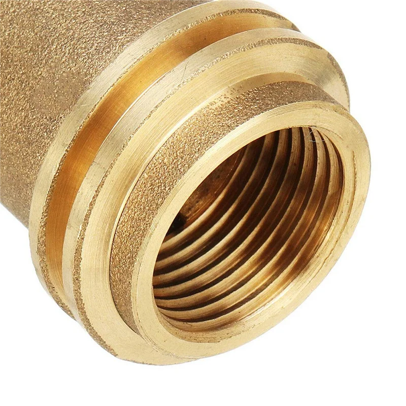 

Pipe Thread Adapter QCC1 Nut Propane Gas Fitting Hose Adapter with 1/4Inch Male Pipe Thread Propane Quick Connect Fittings Propa