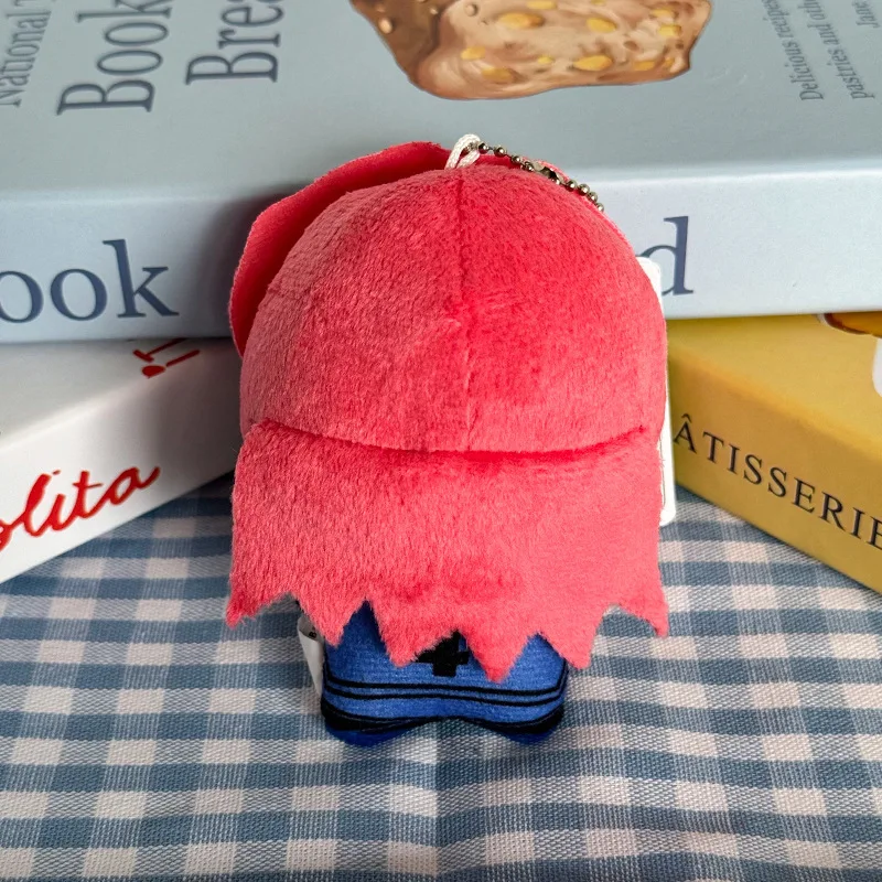 ミニ10cmブルーロックぬいぐるみ　奈良征士郎　伊佐木陽一　チギリ　バチラ　めぐる　ペンダント　コレクターとギフト向け