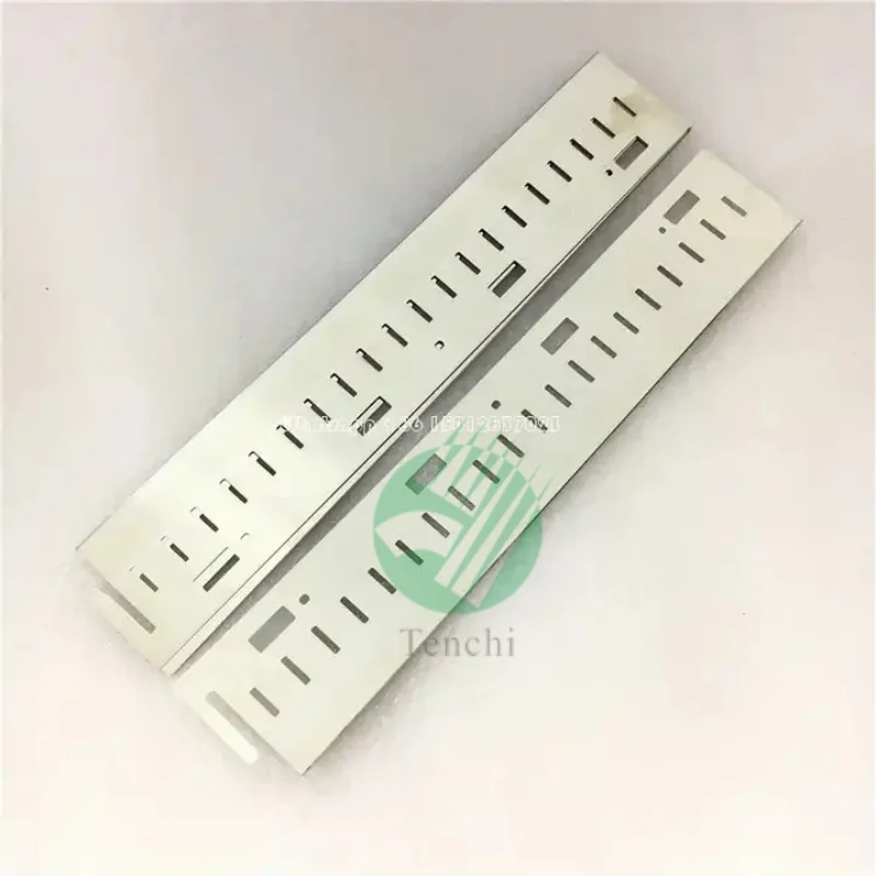 

10PCS Factory Wholesale Price Paper Plastic Guide Support For Epson LX350 LX 350 LX-350 Dot Matrix Printer Spare Parts