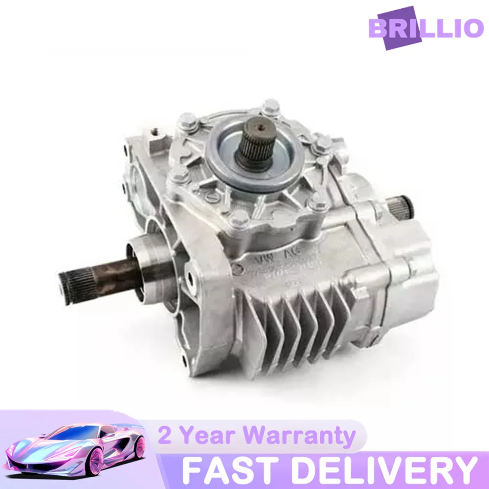 

For Audi RS3 2017-2020 Automatic Transmission Drive Axle Transfer Case 0CP409053H 0CP409053Q 0CP409053R