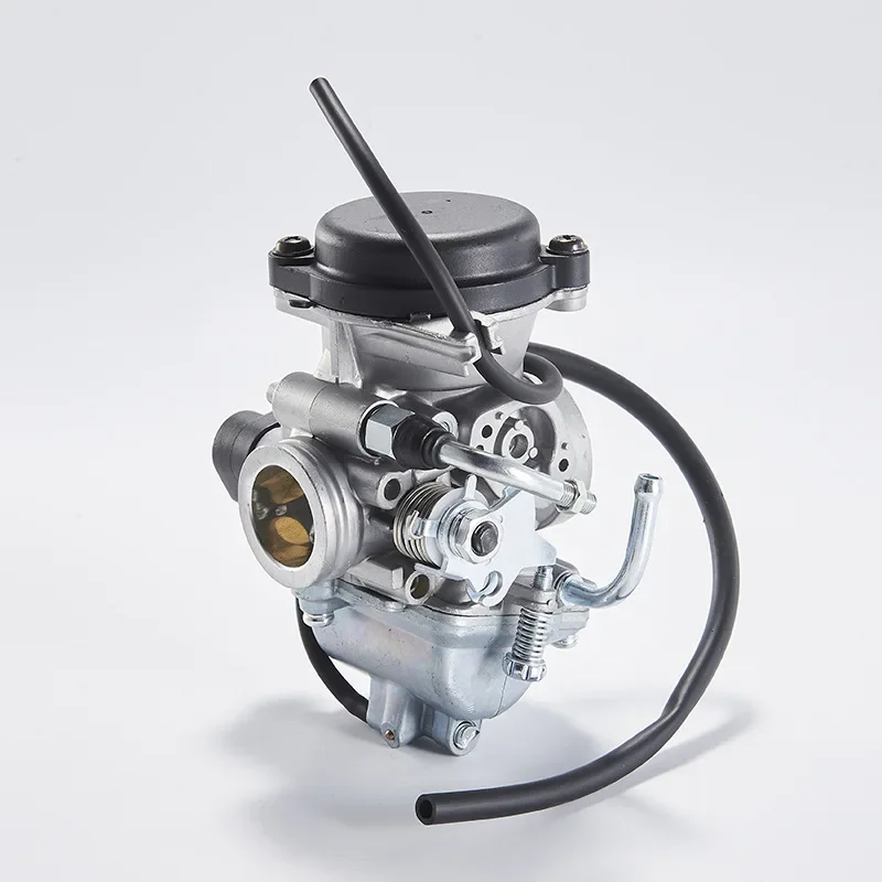 Riding motorcycle engine head parts export carburetor assembly suitable for FZ16 original parts