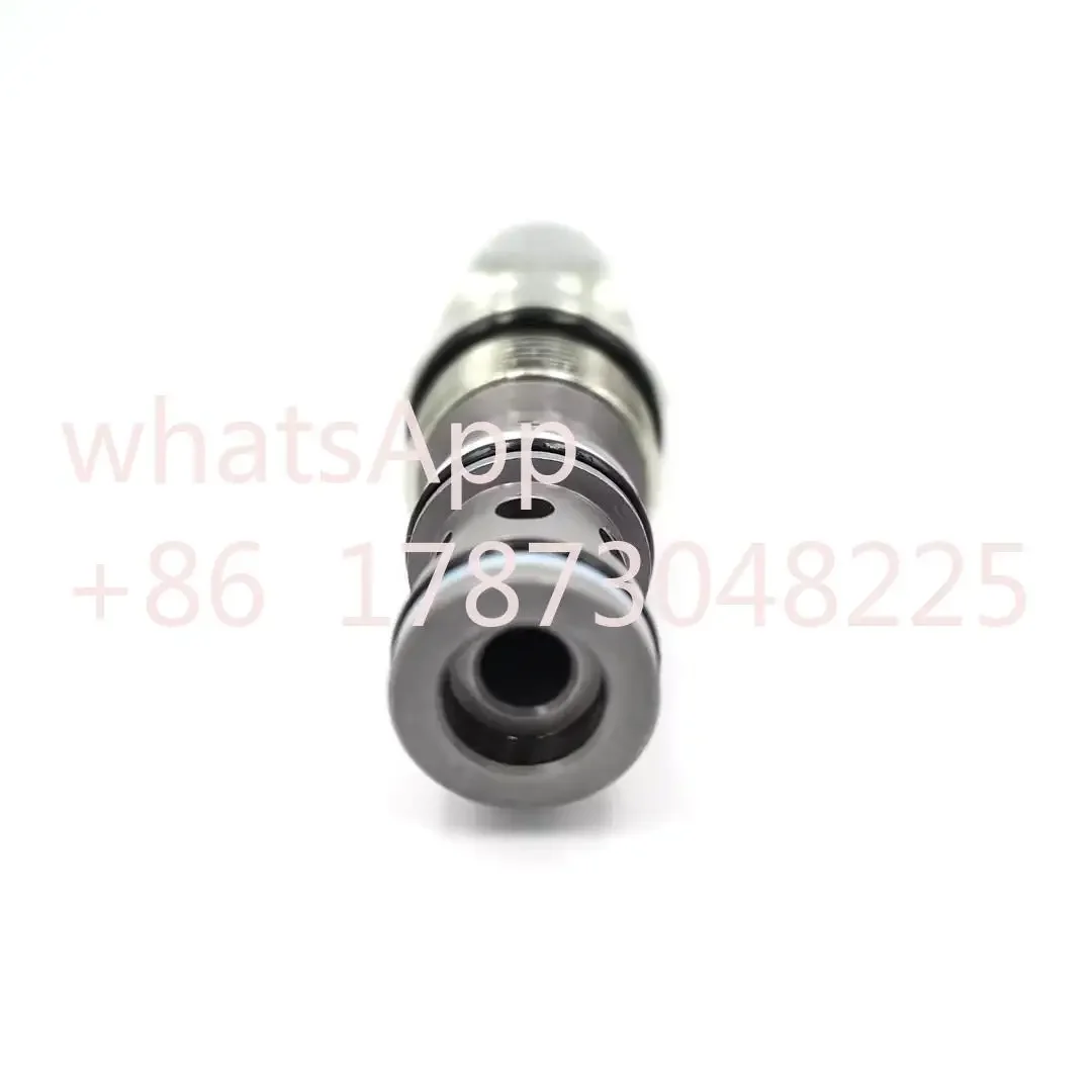 LDPR-10 Direct-acting Safety Valve PR10-32 Hydraulic Cartridge Valve Hydraulic System Parts Of Construction Machinery