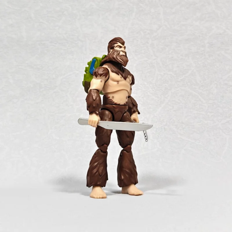 Żołnierz w skali 1:18 3,75 cala Figurka akcji Zabawki Statyczny wyświetlacz Prezenty Pamiątki Klasyczne przedmioty kolekcjonerskie