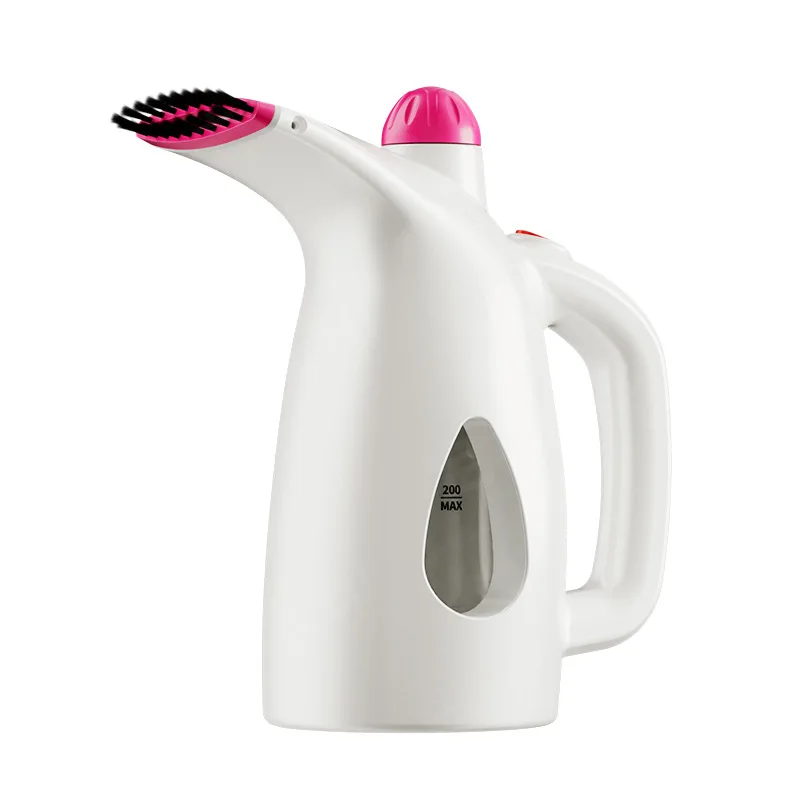 2026 Household Handheld Garment Steamer, Mini Portable Steam Iron for Clothes